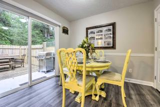 Charming Southern Pines Abode - Walk to Dtwn! - 4