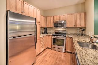 Ski-InandSki-Out! Cozy Bellaire Resort Retreat! - Bellaire - 4