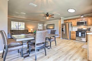 Quiet Haven with Hot Tub, 4 Mi to Canyon Lake! - Fischer - 5