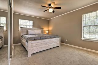 Quiet Haven with Hot Tub, 4 Mi to Canyon Lake! - Fischer - 2