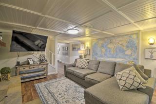 Spacious Home with Yard, 20 Miles to Olympic NP - 6