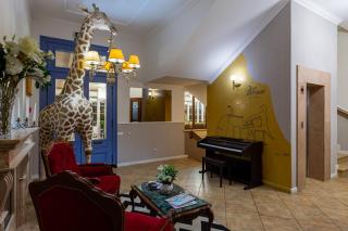 Chopin Hotel - Lviv - 4