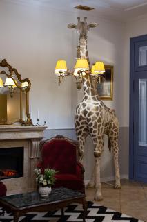 Chopin Hotel - Lviv - 6