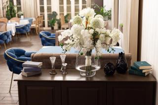 Chopin Hotel - Lviv - 1