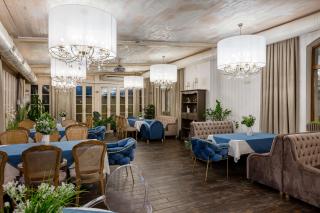 Chopin Hotel - Lviv - 2
