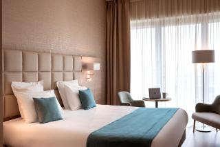 Residhome Luxembourg Esch-Belval - Esch-sur-Alzette - 9