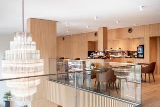 Residhome Luxembourg Esch-Belval - Esch-sur-Alzette - 2