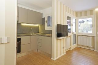 iFlat Madonna di Campiglio Brenta 1 - 3