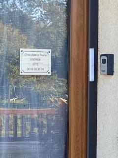 CHEZ MARIA ET JOSE - Coucy-le-Château-Auffrique - 3