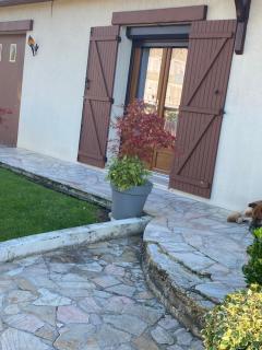 CHEZ MARIA ET JOSE - Coucy-le-Château-Auffrique - 5