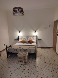 L'OLIVA CONTESA - la ROSSA - Gaeta - 7