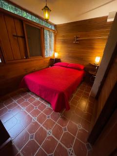 Caoni Riverside Suites - Birders Paradise by the river, Ecuadorian Chocó - Puerto Quito - 8