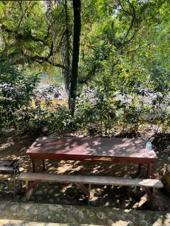 Caoni Riverside Suites - Birders Paradise by the river, Ecuadorian Chocó - Puerto Quito - 7