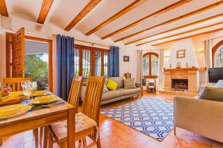Villa Moreno with Large Private Pool - Jávea - 7