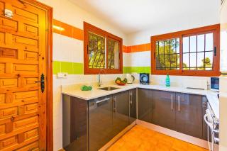 Villa Moreno with Large Private Pool - Jávea - 4