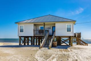 Sea Y'all - Dauphin Island - 7