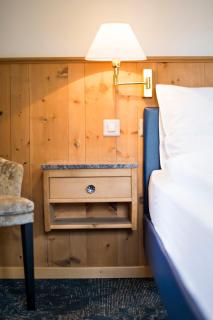 Hotel Chesa Rosatsch - Home of Food - Celerina/Schlarigna - 9