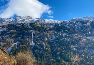 Le Nid - Vaujany - 1