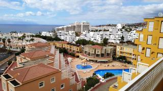 Sofie's sea view apartment - 7