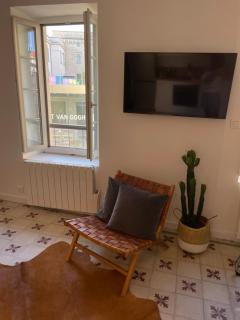 Maison Terrasse Beauduc, Arles - Arles - 1