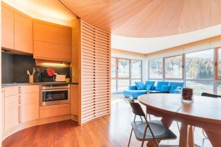 Terrazza su Sestriere Lux - 6