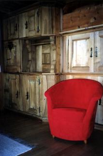 Hotel Chesa Rosatsch - Home of Food - Celerina/Schlarigna - 4
