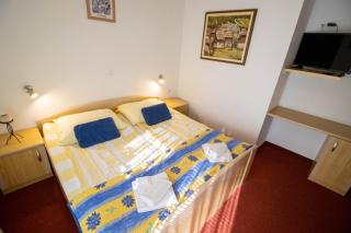 Rooms Cvitar - Center - Kranjska Gora - 1