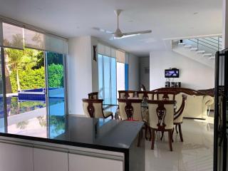 Hermosa Villa de Descanso - 1