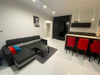 Apartamenty Planeta - Bielsko-Biała - 4
