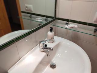 Apartamento Avenida del Parque - Cazorla - 3