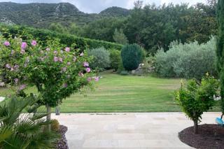 Gite Studio indépendant au cœur du Luberon - Maubec - 6