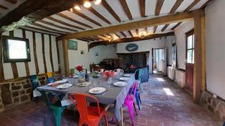 La Lanterne: Grande maison à deux pas de la mer - La Chapelle-sur-Dun - 2