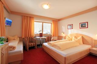 Hotel Eggerwirt - 9