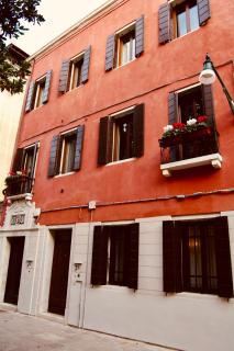 Ca' del Pittor Apartments - Tiziano - Venice - 0