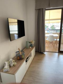 Estudio Los Cristianos - 2