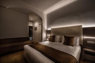 Trinità Grand Suite - Rome - 1