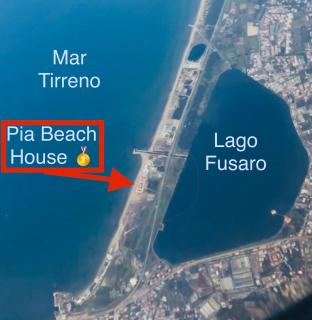 Pia Beach House - Bacoli - 5