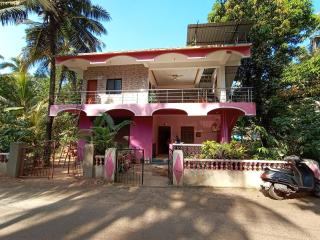 Jerone's Home Stay - Majorda - 0
