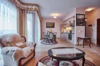 Apartamenty Świnoujście - Baltic Park Plaża - Apartament Królewski - Świnoujście - 0