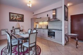Apartamenty Świnoujście - Baltic Park Plaża - Apartament Królewski - Świnoujście - 7