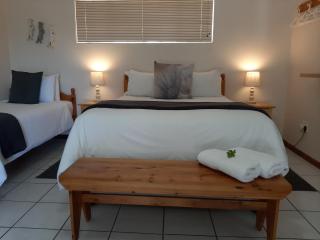 En Route - Beaufort West - 2
