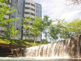 Águas da Serra Apart Hotel - Rio Quente - 4