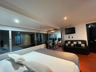 Hotel Ejecutivo Embajada - Bogotá - 9