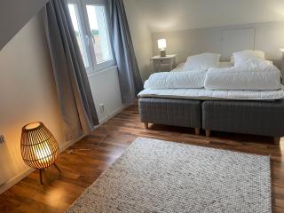 Blå Porten Österlen - Kåseberga - 3
