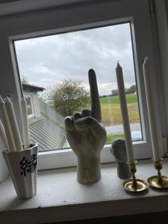 Blå Porten Österlen - Kåseberga - 6