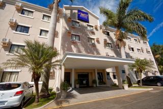 Fênix Hotel Limeira - Limeira - 9