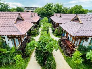 Bagan Cottage Boutique Hotel - Nyaungu - 1