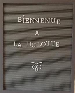 La Hulotte - 9