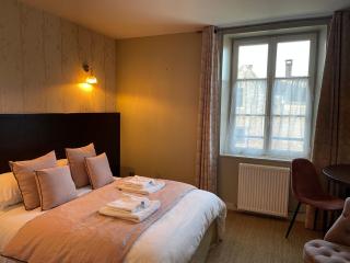 Auberge du Chasseur - Grosrouvre - 5