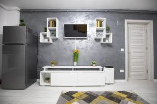 Apartament CENTRAL - Tîrgu Ocna - 2